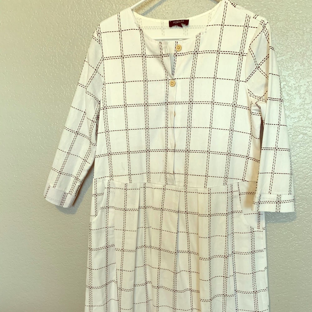 Roolee dress